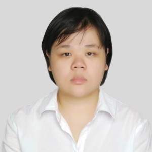 Uyen Hanh Tran, Cho Ray Hospital, Vietnam